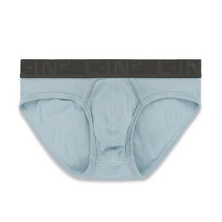 C-Theory Mid Rise Brief Bryson Blue(その他)