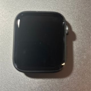 アップルウォッチ(Apple Watch)のApple Watch 4世代　44mm GPS+Cellular(腕時計(デジタル))