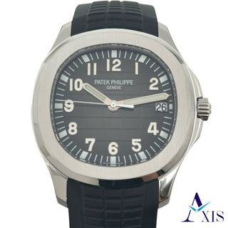 パテックフィリップ(PATEK PHILIPPE)のPATEK PHILIPPE パテックフィリップ アクアノート 5167A-001 腕時計(腕時計(アナログ))