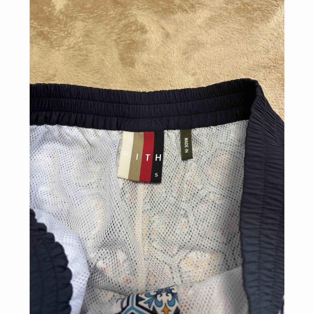 KITH(キス)のKITH 総柄ショーツ ハーフパンツ  メンズのパンツ(ショートパンツ)の商品写真