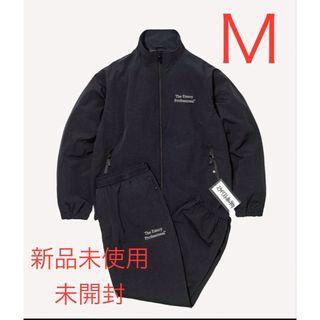 1LDK SELECT - ennoy スタイリスト私物 NYLON TRACK SUIT Mの通販 by 1LDK SELECT - ennoy スタイリスト私物 NYLON TRACK SUIT Mの通販 by