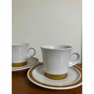 ノリタケ(Noritake)のノリタケ コーヒーカップ&ソーサー(グラス/カップ)