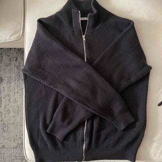 ユナイテッドアローズ(UNITED ARROWS)のユナイテッドアローズ　ドライバーズニット(ニット/セーター)