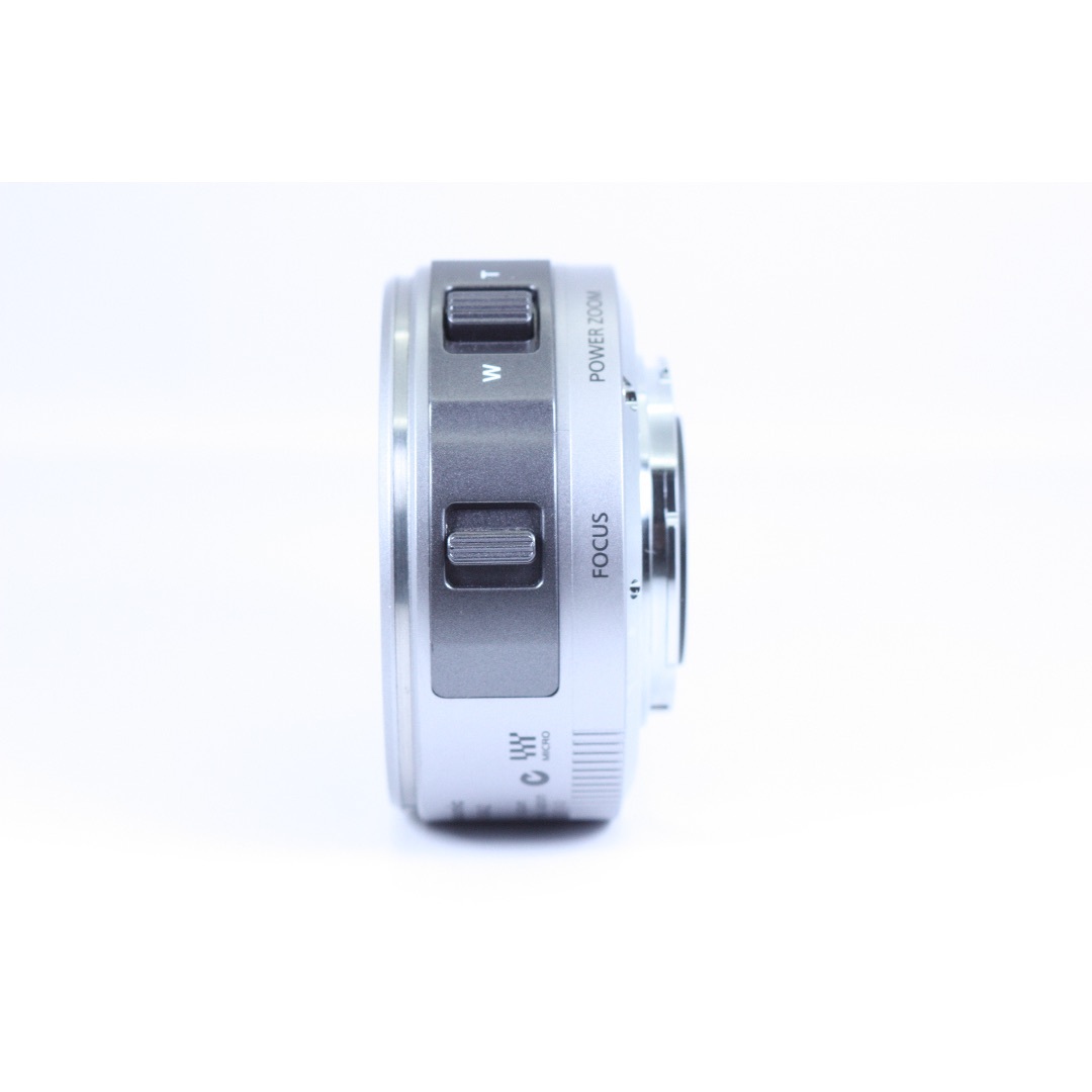 Panasonic(パナソニック)のLUMIX G X VARIO 14-42mm F3.5-5.6 ASPH #2 スマホ/家電/カメラのカメラ(レンズ(ズーム))の商品写真