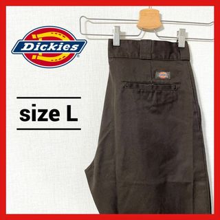 ディッキーズ(Dickies)の90s 古着 ディッキーズ ハーフパンツ 874 オーバーサイズ ボトムス L (ショートパンツ)