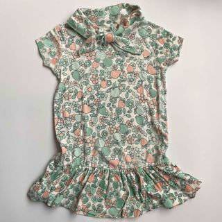 ミーシャアンドパフ 子供 ワンピース(女の子)の通販 200点以上 | Misha ミーシャアンドパフ 子供 ワンピース(女の子)の通販 200点以上 | Misha
