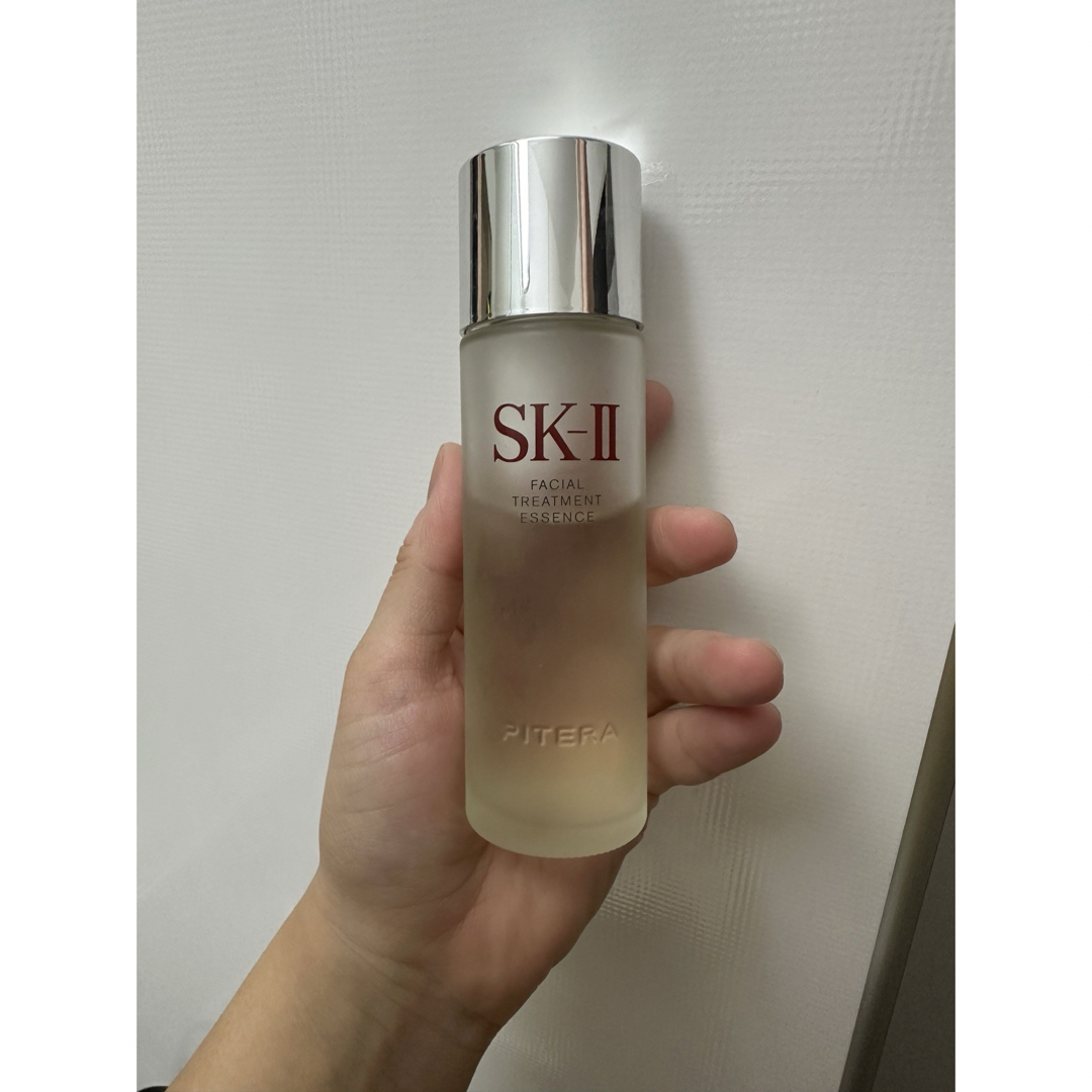 SK-II(エスケーツー)のSK-Ⅱ フェイシャルトリートメントエッセンス 75ml コスメ/美容のスキンケア/基礎化粧品(化粧水/ローション)の商品写真