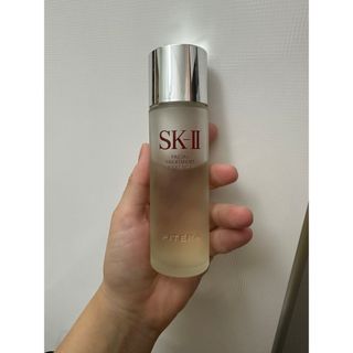 SK-II - SK-Ⅱ フェイシャルトリートメントエッセンス 75ml