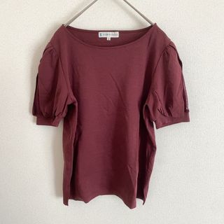 トップス Tシャツ レディース