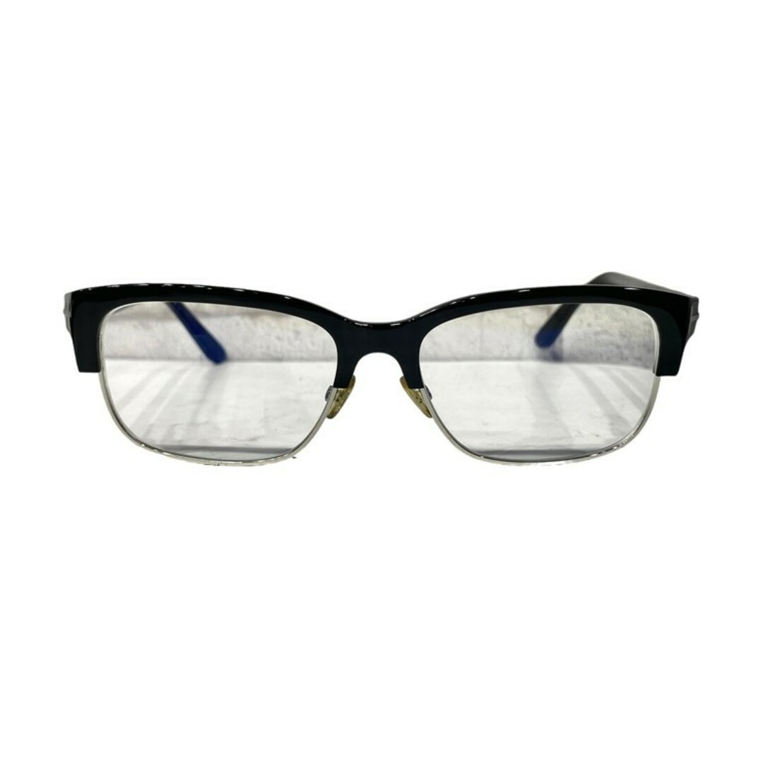 TOM FORD(トムフォード)のTOM FORD ブローウェリントンメガネ TF5307 01A 度入り ケース有 ブラックフレーム 眼鏡 メガネ アイウェア トムフォード メンズのファッション小物(サングラス/メガネ)の商品写真