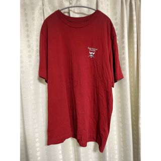 ユニクロ(UNIQLO)のユニクロ　UNIQLO ワンピースコラボTシャツ　赤髪海賊団(Tシャツ/カットソー(半袖/袖なし))