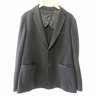 ARMANI EXCHANGE - アルマーニエクスチェンジ A/X 21SS テーラードジャケット ブレザー 40