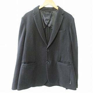 アルマーニエクスチェンジ(ARMANI EXCHANGE)のアルマーニエクスチェンジ A/X 近年 ラッセル テーラードジャケット 40(テーラードジャケット)