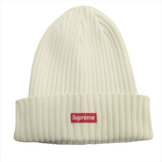 シュプリーム(Supreme)のシュプリーム SUPREME スモール ボックスロゴ ビーニー ニット帽(その他)