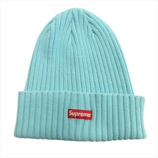 シュプリーム(Supreme)のシュプリーム SUPREME スモール ボックスロゴ ビーニー ニット帽(その他)