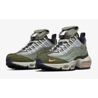 ナイキ(NIKE)のNIKE Air Max 95 スニーカー(スニーカー)