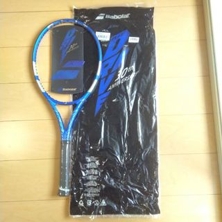 バボラ(Babolat)のバボラ ピュアドライブ30周年 限定 G3 国内正規品(ラケット)