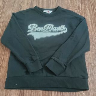 ベンデイビス(BEN DAVIS)のベンデイビス トレーナー １５０(Tシャツ/カットソー)