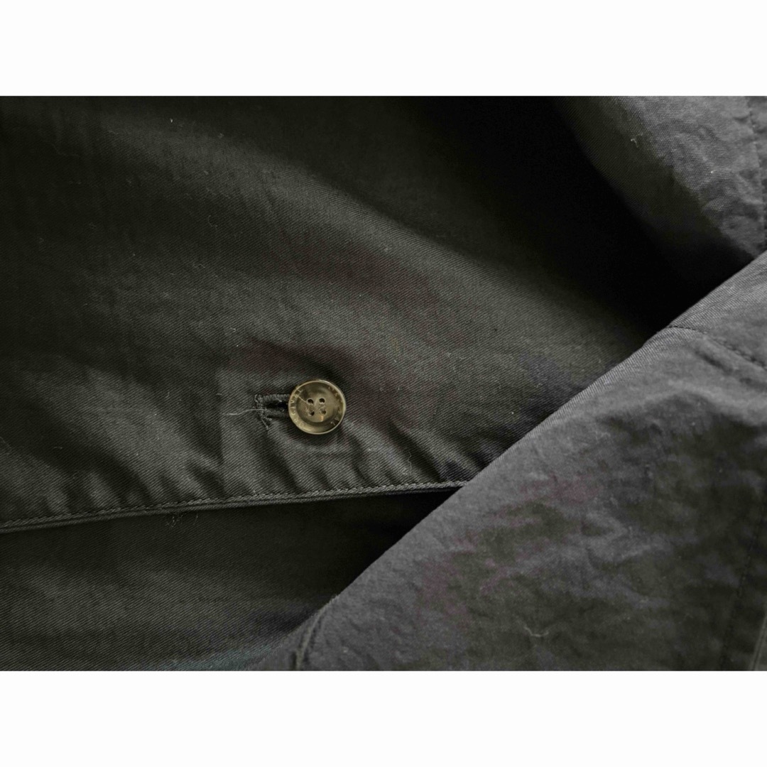 ORCIVAL(オーシバル)のORCIVAL  ステンカラーコート メンズのジャケット/アウター(ステンカラーコート)の商品写真