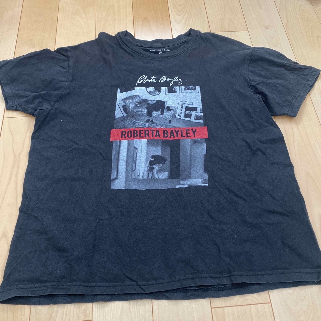 Tシャツ　ユナイテッドアローズ レディースのトップス(Tシャツ(半袖/袖なし))の商品写真