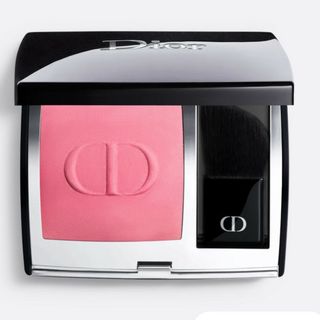 ディオール(Dior)のディオール　スキン　ルージュ　ブラッシュ　962　 2回使用(チーク)