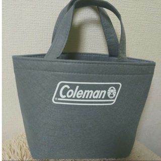 Coleman★ミニトートバッグ(その他)