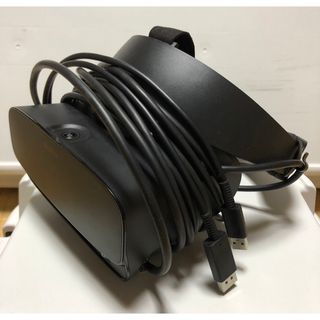 Oculus rift S オキュラス リフト S(PC周辺機器)