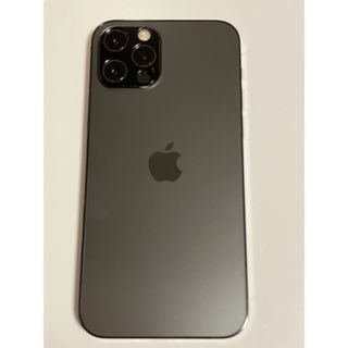 アイフォーン(iPhone)の【期間限定お値下げ】iPhone12 Pro256G(スマートフォン本体)