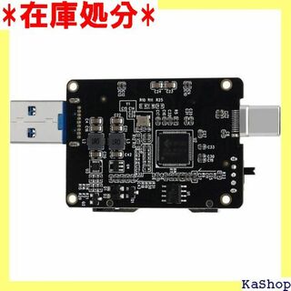 NFHK USB3.1 Type-C & Type-A F リーカード 1822(その他)