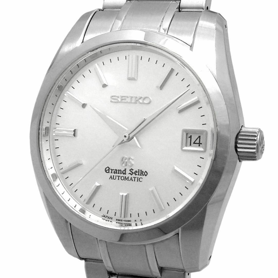 Grand Seiko(グランドセイコー)の【超美品】セイコー グランドセイコー メンズ SBGR051 9S65-00B0 メンズの時計(腕時計(アナログ))の商品写真