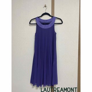 LAUTREAMONT - 結婚式ドレス　LAUTREAMONT