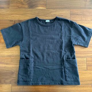 ローリーズファーム(LOWRYS FARM)のLOWRYSFARMトップス120-130㎝(Tシャツ/カットソー)