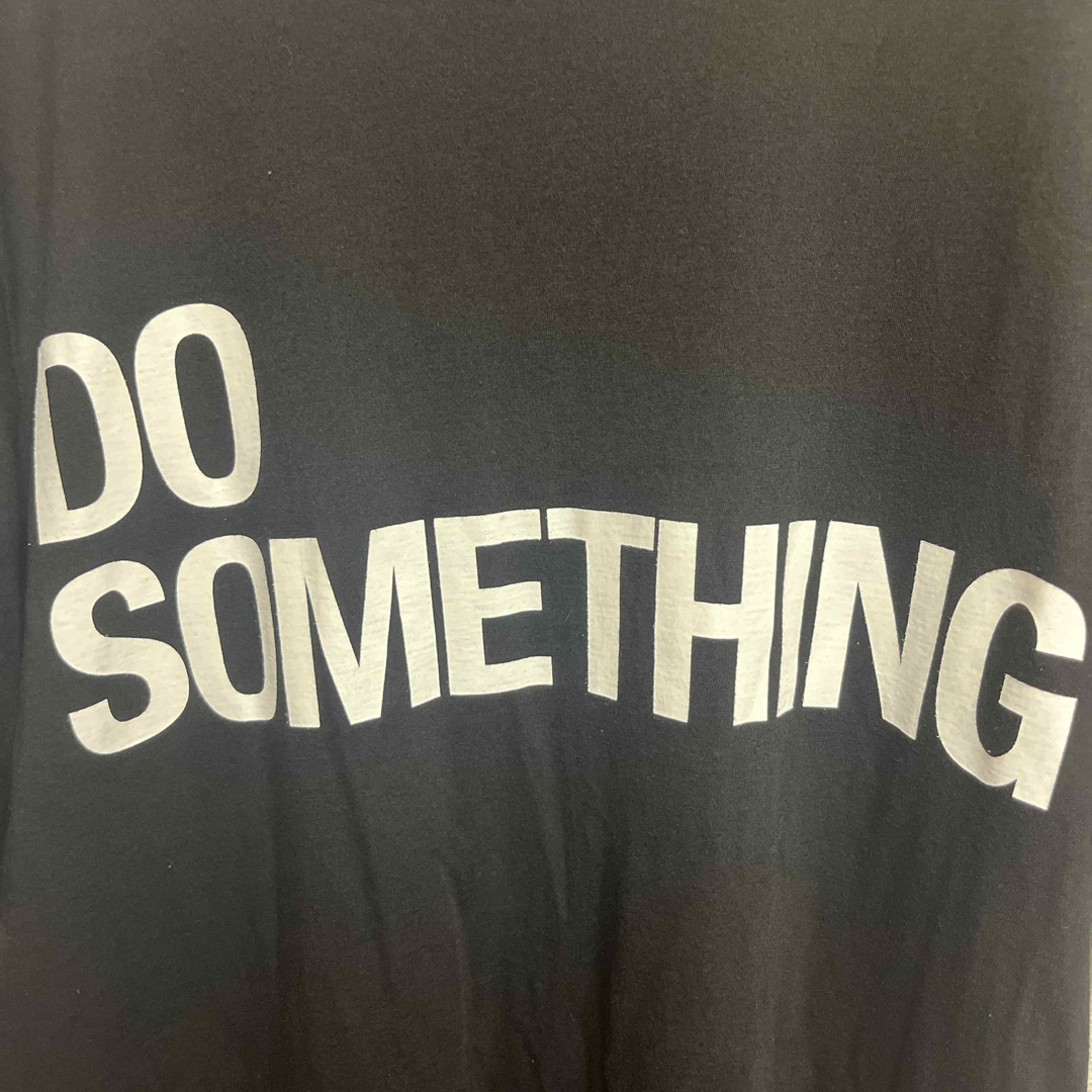 Alexander Wang(アレキサンダーワン)のDo Something ✖️ ALEXANDER WANG Tシャツ メンズのトップス(Tシャツ/カットソー(半袖/袖なし))の商品写真