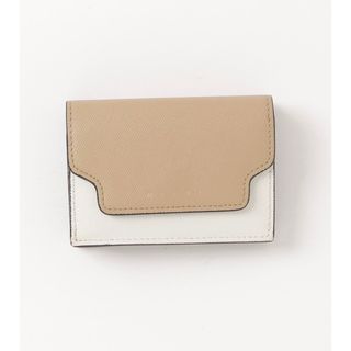 マルニ(Marni)のMarni 三つ折り財布(財布)