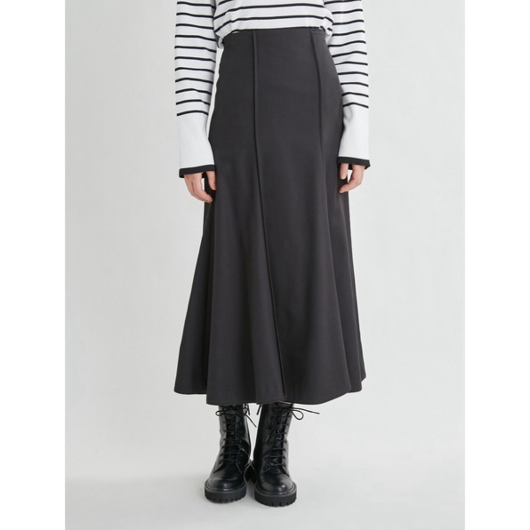 Mila Owen(ミラオーウェン)の美品 ♡ ミラオーウェン　スカート レディースのスカート(ロングスカート)の商品写真