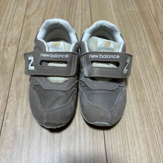 ニューバランス(New Balance)のニューバランス 996  16cm(スニーカー)