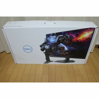 DELL - 中古 Dell 32 4K UHD ゲーミングモニター G3223Q 144Hz