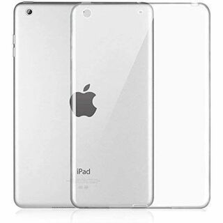 iPad 10.2 第9世代 2021モデル iPad 9  透明 ケース耐衝撃(iPadケース)