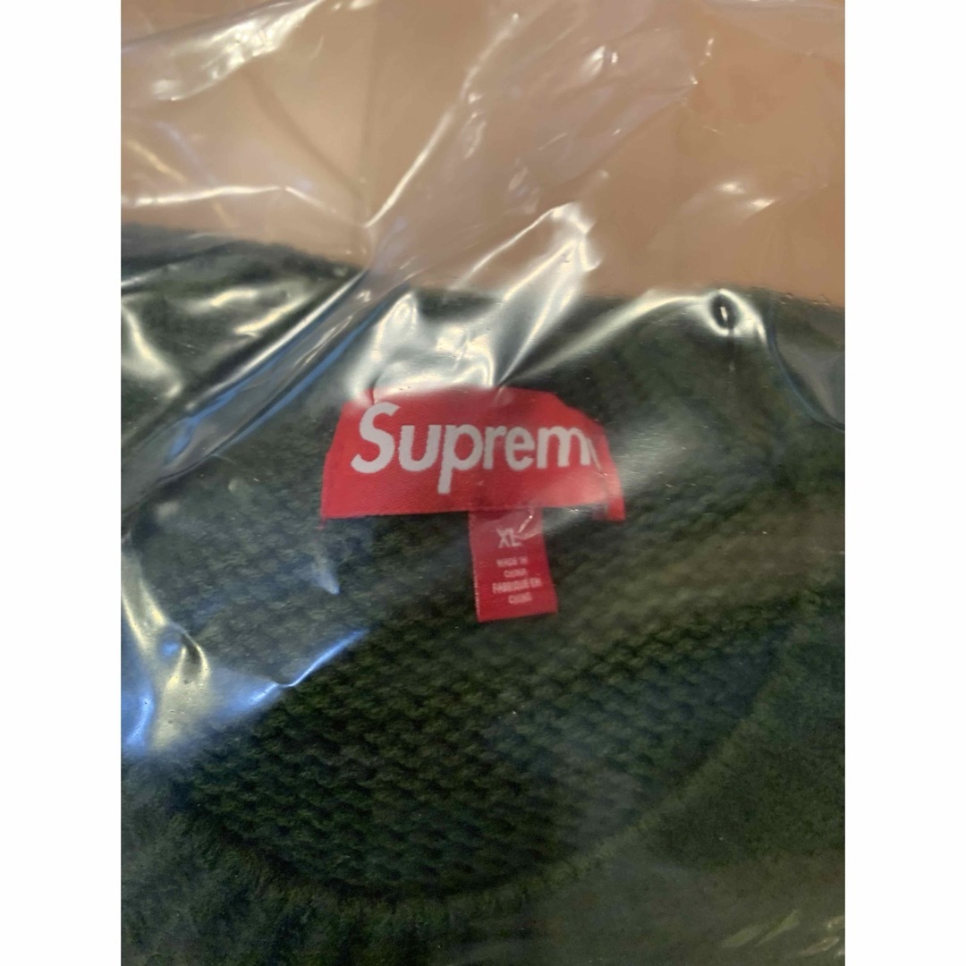 Supreme(シュプリーム)の【XL】Supreme Stars Sweater メンズのトップス(ニット/セーター)の商品写真