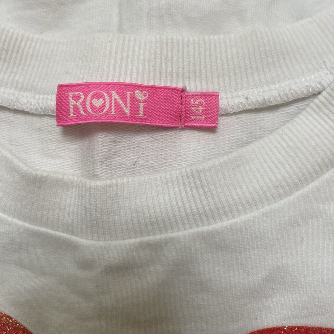 RONI(ロニィ)のRONI  おまとめセット① キッズ/ベビー/マタニティのキッズ服女の子用(90cm~)(Tシャツ/カットソー)の商品写真
