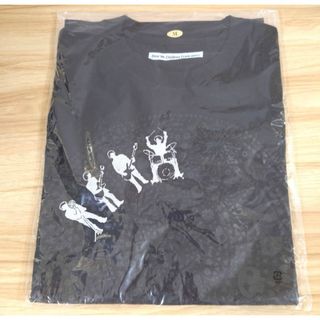 ミスターチルドレン(Mr.Children)のgoen°  Dear Mr.Children展　限定Ｔシャツ　M　ミスチル(ミュージシャン)