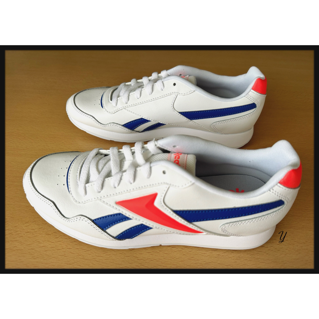 Reebok(リーボック)のReebok ROYAL GLIDE シューズ メンズの靴/シューズ(スニーカー)の商品写真