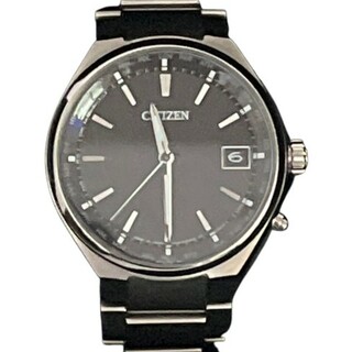 シチズン(CITIZEN)の◆◆CITIZEN シチズン アテッサ 腕時計 メンズ　エコドライブ CB1120-50E(腕時計(アナログ))