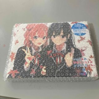 ショウガクカン(小学館)のやはり俺の青春ラブコメはまちがっている。続 Blu-ray BOX初回限定生産(アニメ)