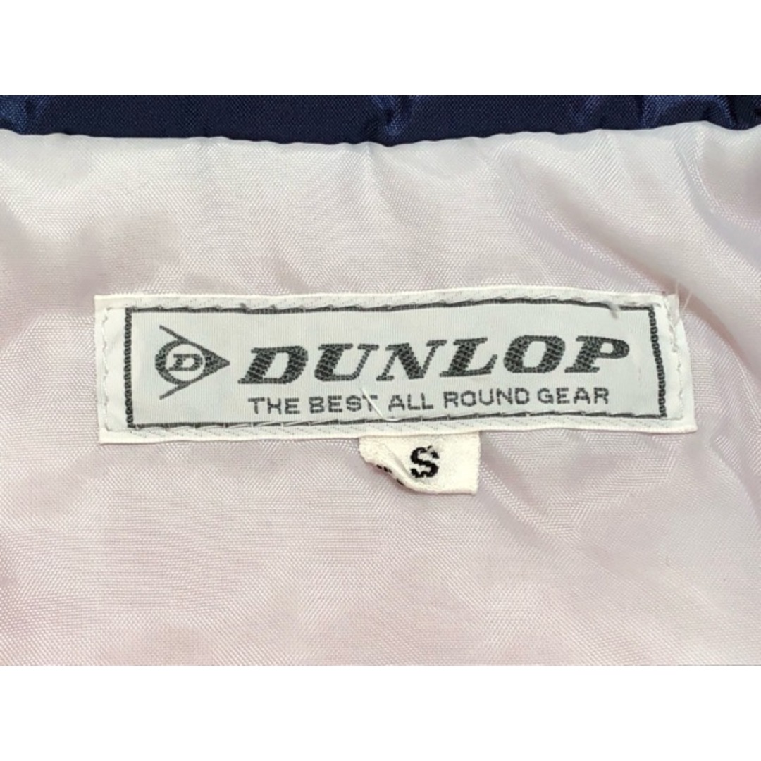 DUNLOP（ダンロップ）80's　RACING TEAMジャケット　ブルゾン【E2829-007】 メンズのジャケット/アウター(ブルゾン)の商品写真