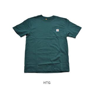 カーハート(carhartt)のカーハート　Tシャツ(Tシャツ/カットソー(半袖/袖なし))