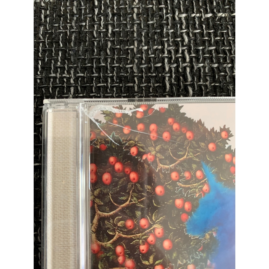Mrs. GREEN APPLE Attitude  CD エンタメ/ホビーのCD(ポップス/ロック(邦楽))の商品写真