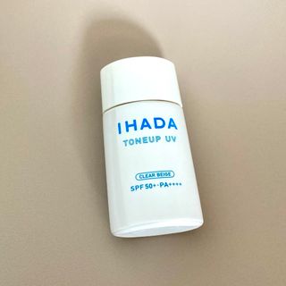 イハダ(IHADA)のイハダ 薬用フェイスプロテクトUV ミルク(30ml)(日焼け止め/サンオイル)