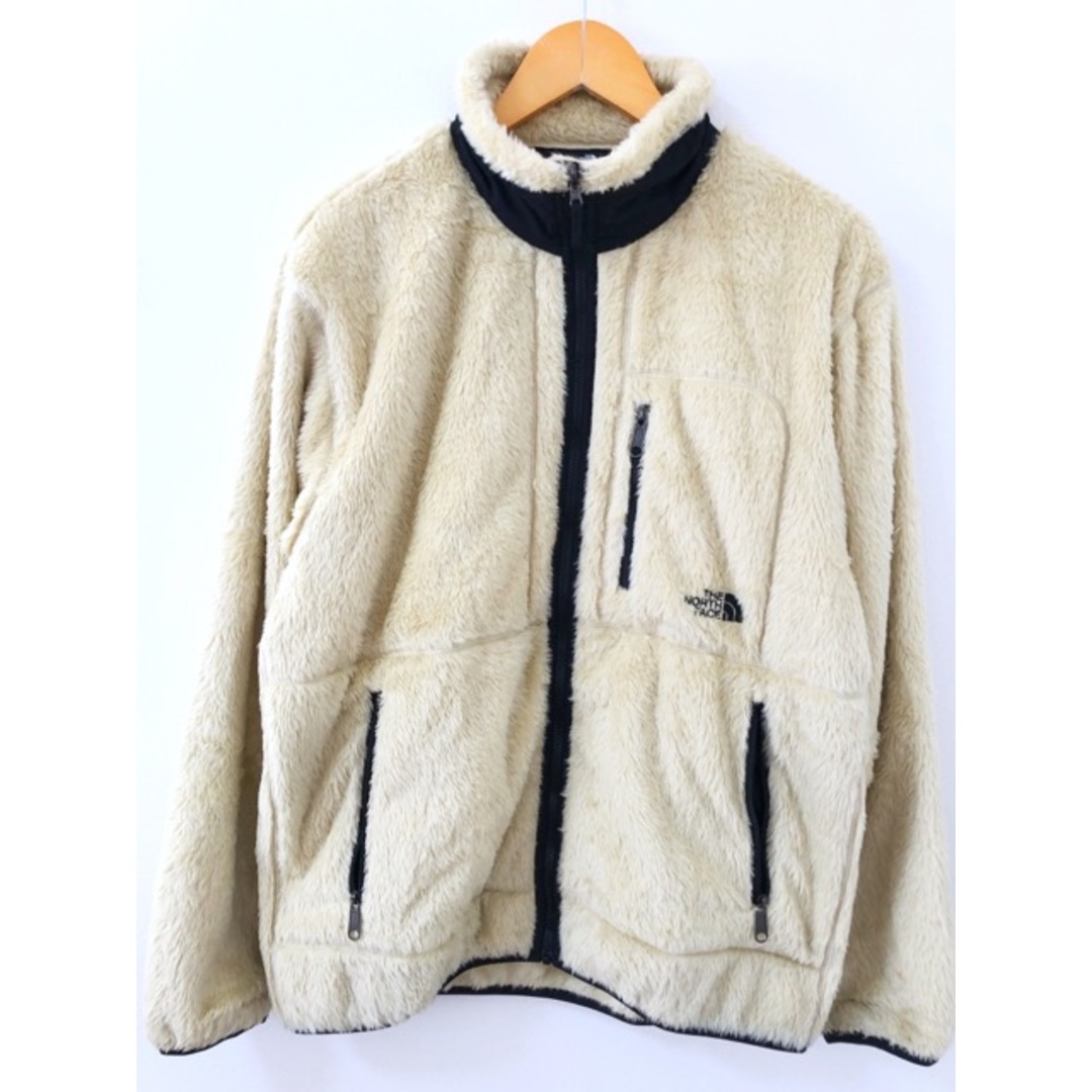 THE NORTH FACE(ザノースフェイス)のTHE NORTH FACE（ザ・ノースフェイス）NA72230　ZI Magne Firefly Versa Loft JKT　フリースジャケット【E2832-007】 メンズのジャケット/アウター(その他)の商品写真