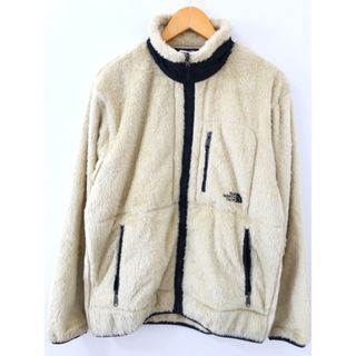 ザノースフェイス(THE NORTH FACE)のTHE NORTH FACE（ザ・ノースフェイス）NA72230　ZI Magne Firefly Versa Loft JKT　フリースジャケット【E2832-007】(その他)